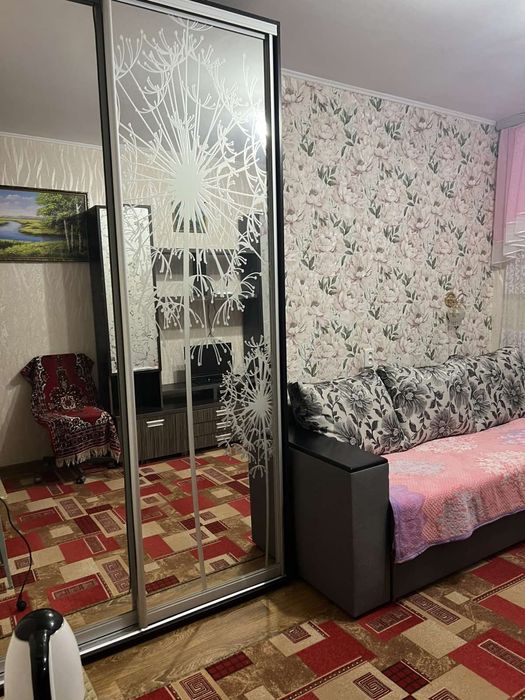 Здам в аренду кімнату в гуртожитку без посередників на Кагамлика