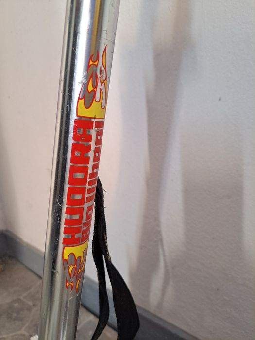 Hulajnoga Big Wheel XXL Hudora