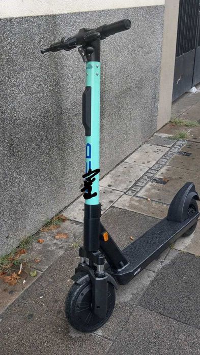 Бізнес,самокати для прокату