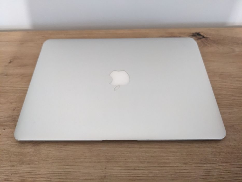 Laptop Apple MacBook Air 13  8gb/128gb