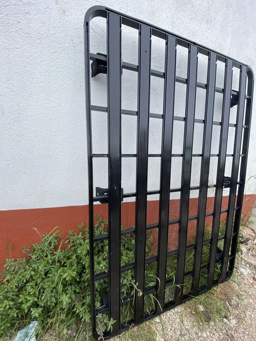 Grade de Tejadilho