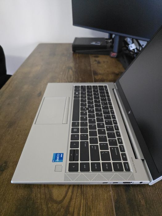 Laptop HP Elitebook i5-1135G7/16/512SSD/Win 11 Pro