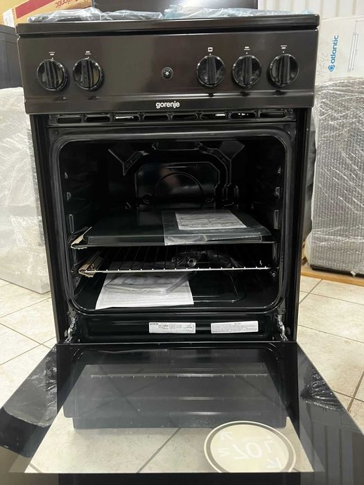 Плита газова нова Gorenje ціна от виробника