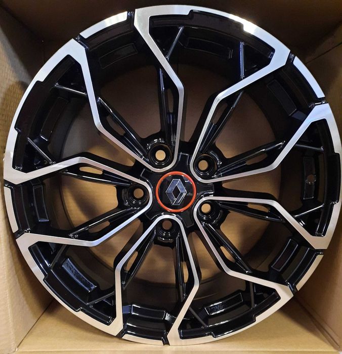 Jantes Renault vários modelos, tamanhos