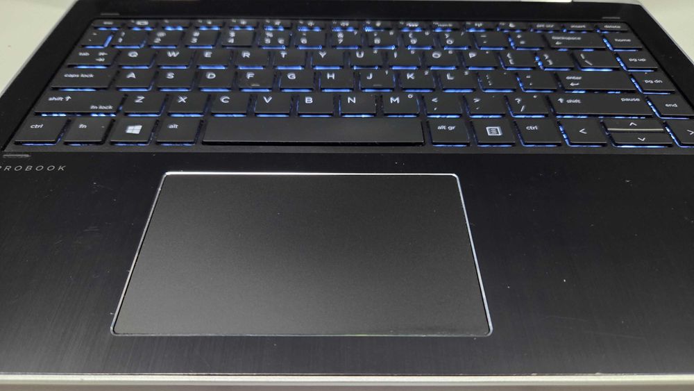 Laptop Obracany HP 440 G1 X360 i5 8250U 8GB dysk 256SSD Full HD Dotyk