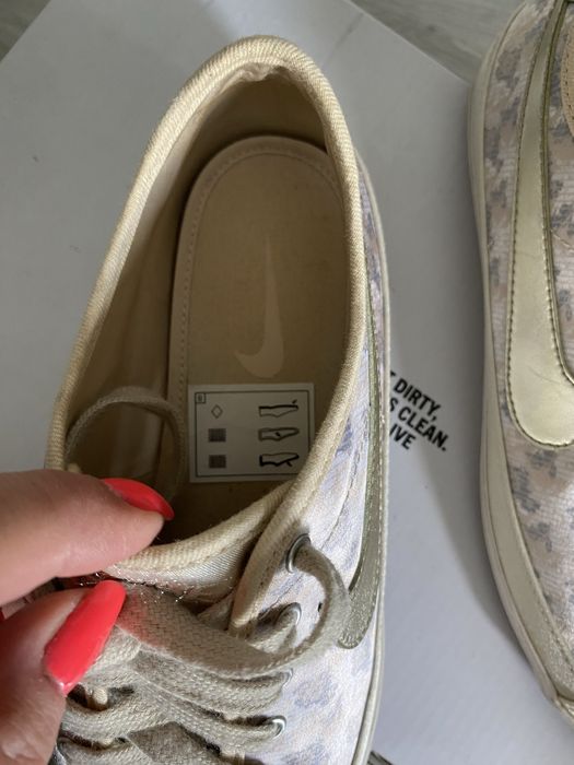 Trampki, sneakersy damskie nowe Nike