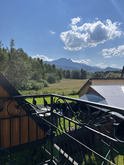 Pokoje i apartamenty "Nowa Grań"