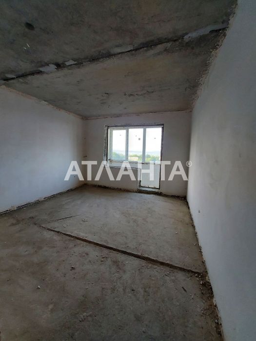 3 кімнатна в новобудові