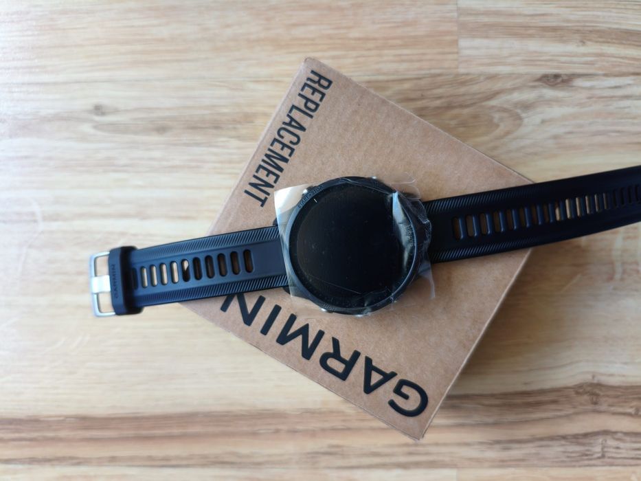 Zegarek Garmin Forerunner 955