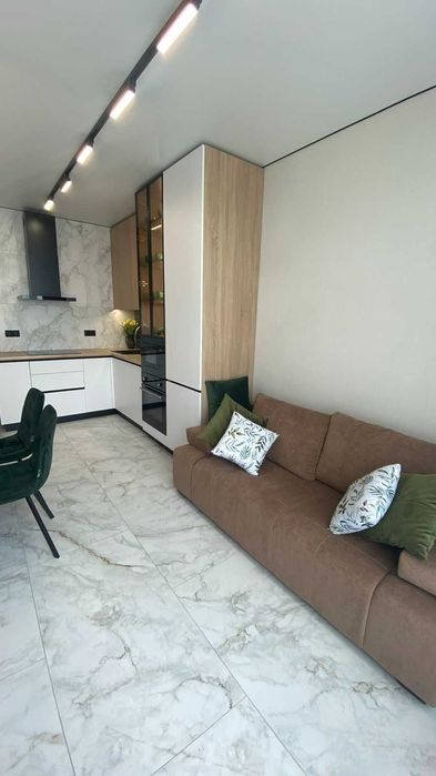 1-room apartment apartment by the address st. Magistratskaya (area 48 m²) - Atlanta.ua - photo 12