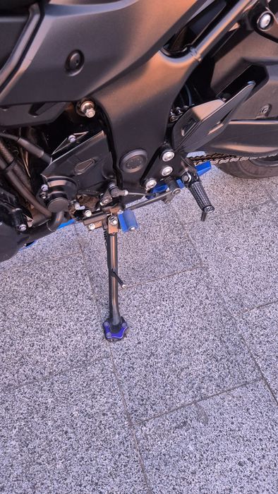 Продам Suzuki GSX-S 750