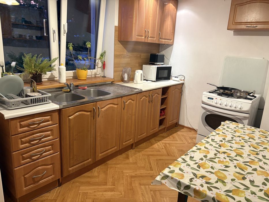 Mieszkanie – Rzeszów, Śródmieście - Widok 3