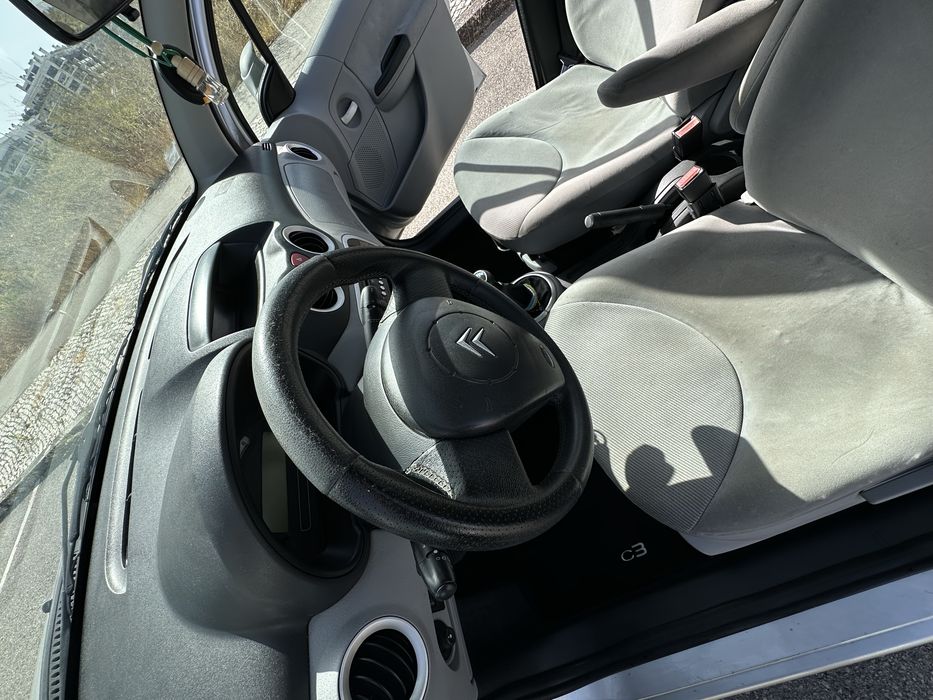 Citroen C3 1.1 SX de 2009