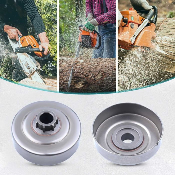 Sprzęgło do STIHL z bębnem MS180 MS170 Pełen komplet