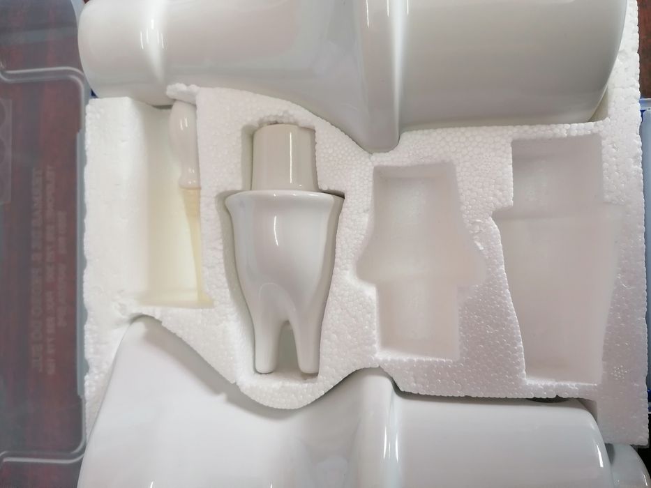 Mala kit respiratório para termas