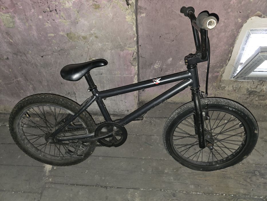 Rower bmx 20 cali