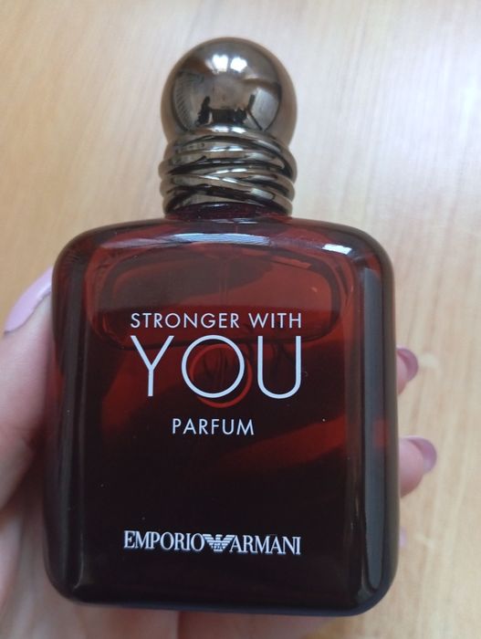 Perfumy męskie..