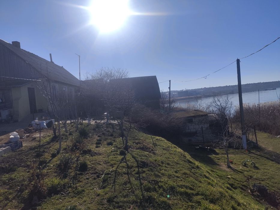 Продам дом у воды