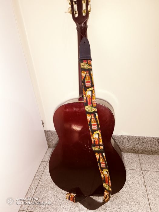 Gitara Akustyczna