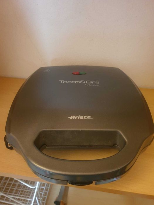 Tostadeira Ariete