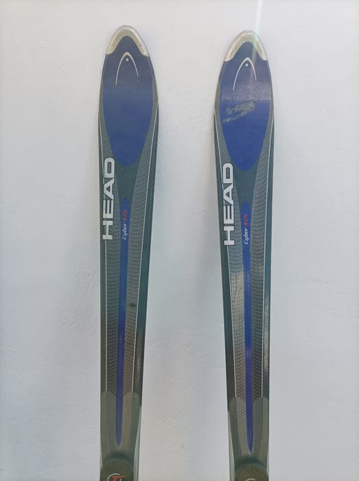 Narty Head używane