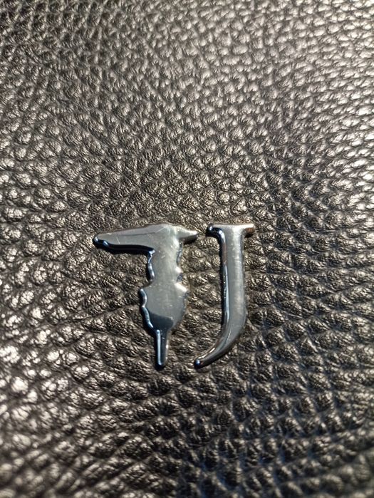 Сумка-рюкзак Trussardi Jeans