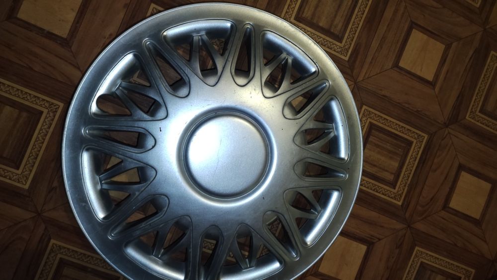 Ковпак колпак автомобільний 15' на колесо авто