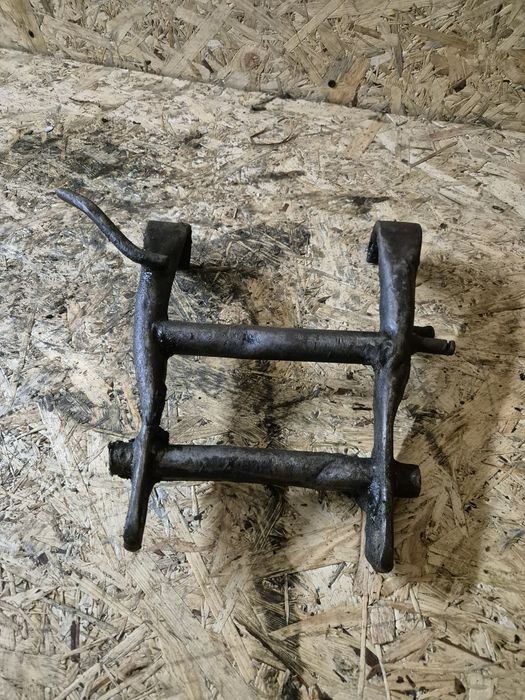 Stopka centralna pannonia 250