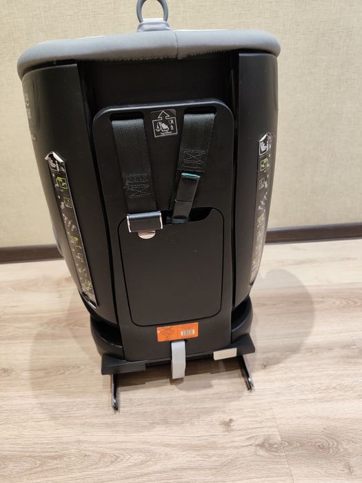 Автокрісло Britax romer Trifix 2 I-size