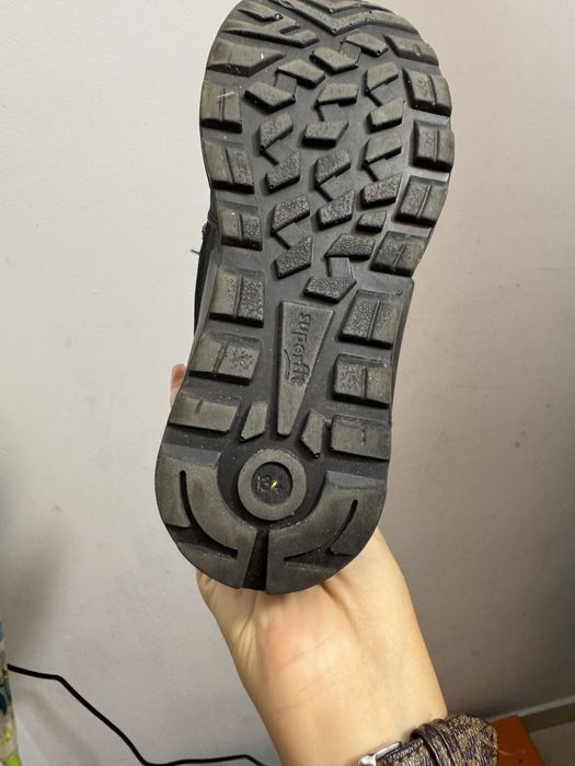 Зимові чоботи Sportfit