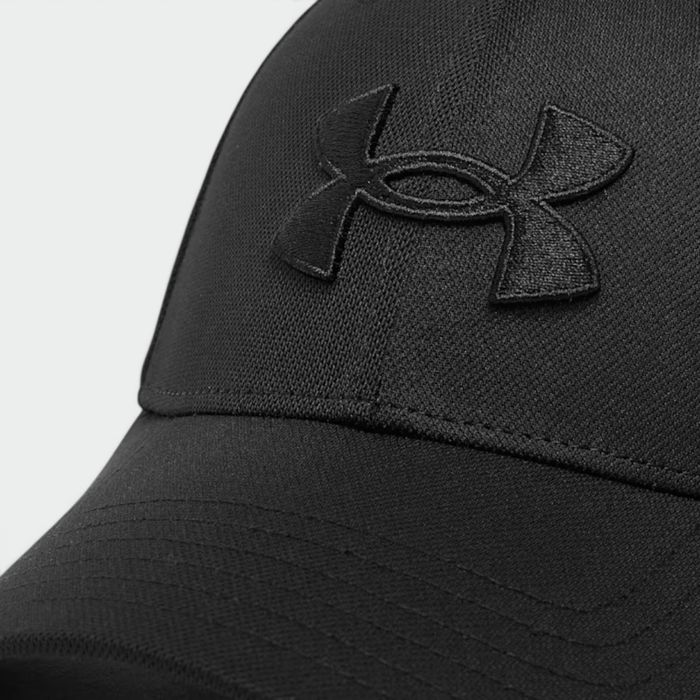 ЗНИЖКА!Кепка Under Armour cap blitzing  Артикул: 1376700-002