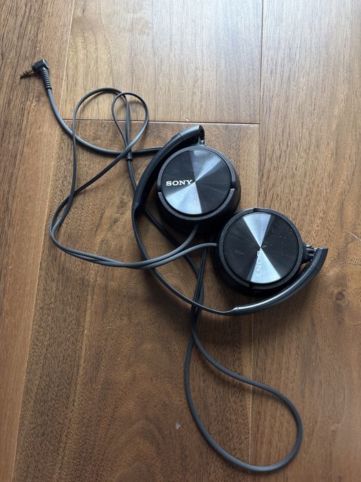 Controlador DJ Pioneer DDJ-FLX4 + Headfones da Sony