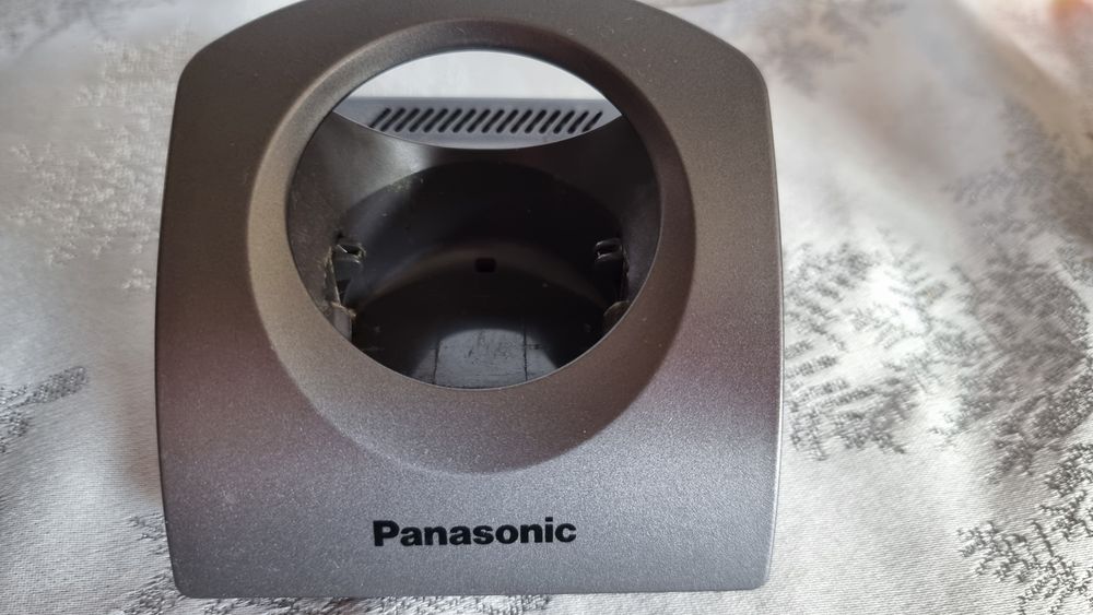 Baza, telefon stacjonarny Panasonic PQL V30018ZAM