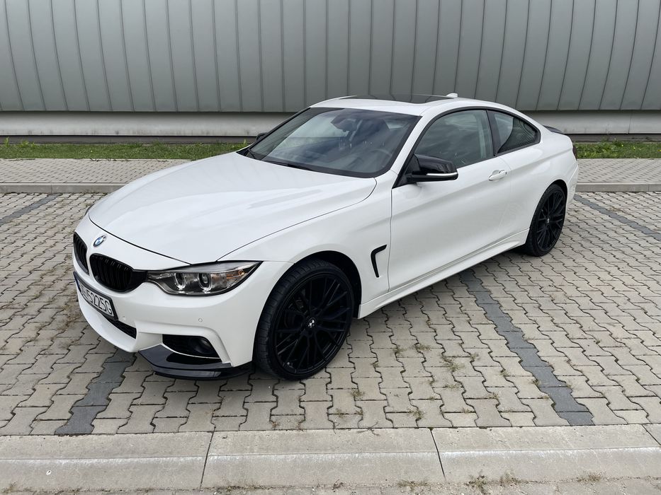 BMW Seria 4