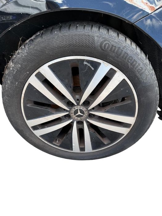 Conjunto de Jantes - MERCEDES-BENZ A-CLASS