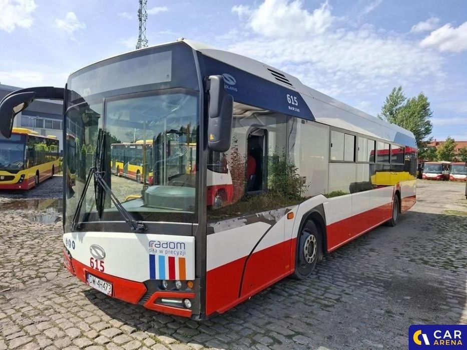 Pozostałe Ciężarowe