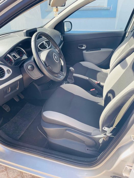 Renault Clio Break — photo 5