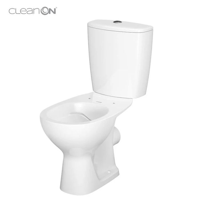 Kompakt WC 613 Cersanit  Arteco