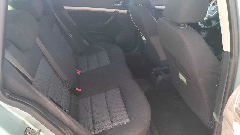 Skoda Octavia Break 1.6 TDI Greenline | Económica, Robusta e Fiável