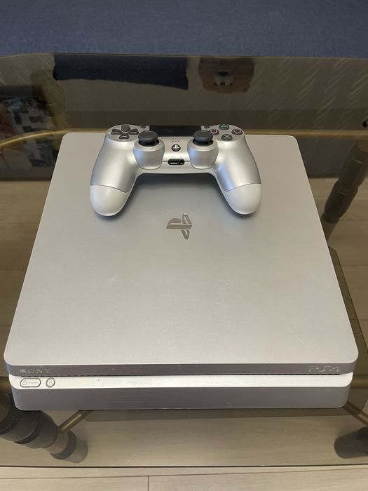 Playstation 4 500gb