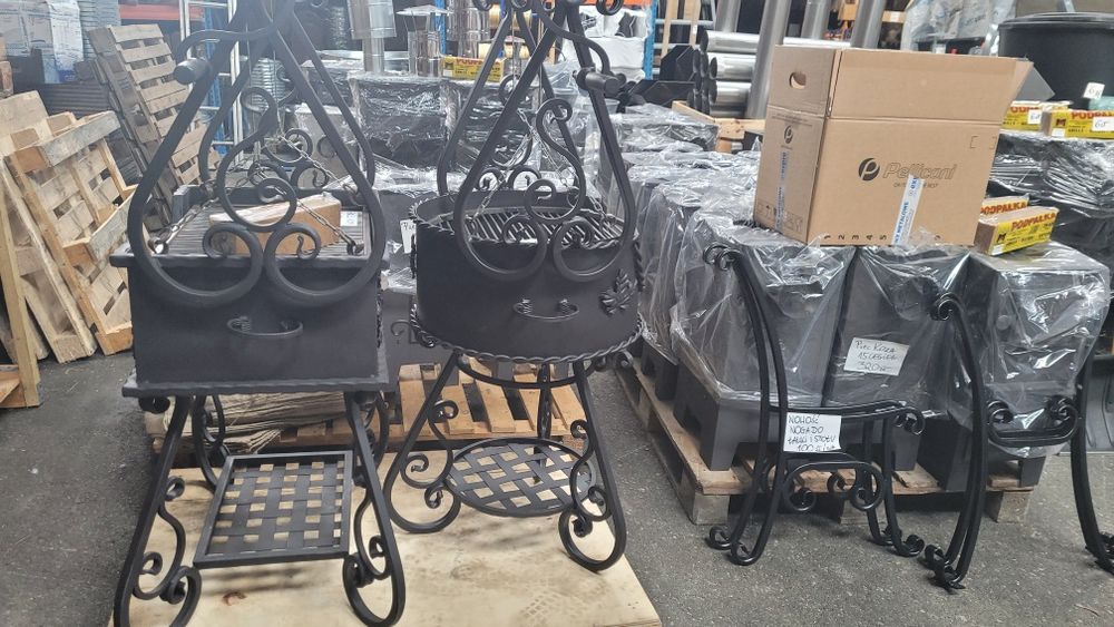 ZASUWA GARAŻOWA BASKWIL (2.15 - 2.70) Zamknięcie