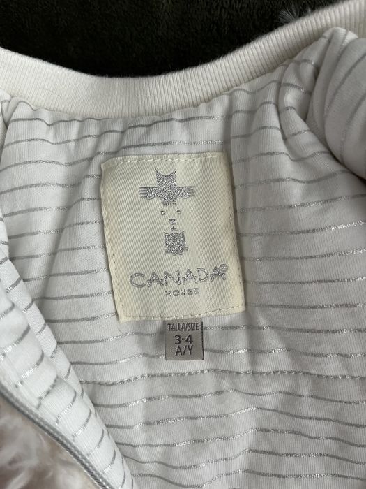 Шубка для дівчинки/шуба 2-4 роки