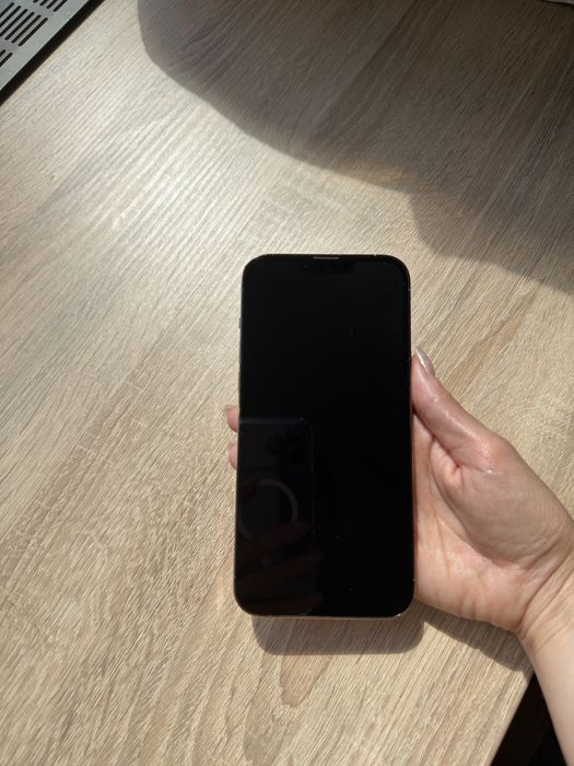 Apple Iphone 13 pro max 256 gb Gold