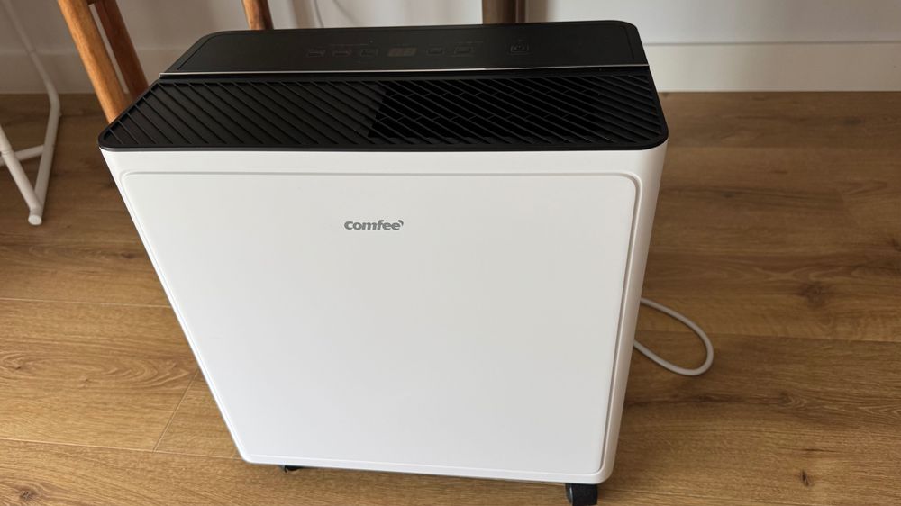 Desumidificador COMFEE’ Dry Max 30L com App – 73m²