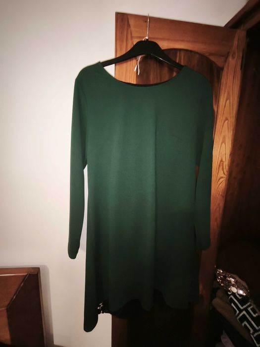 Conjunto de Vestidos