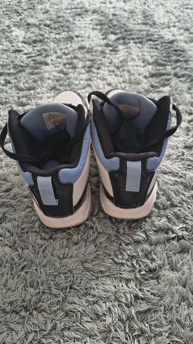 Sneakersy chłopięce Shaq 38