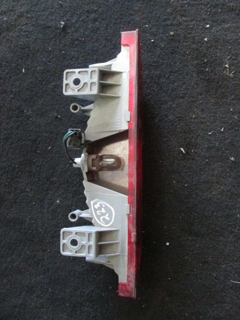 Luz stop adicional / 3º stop HYUNDAI Getz (TB)