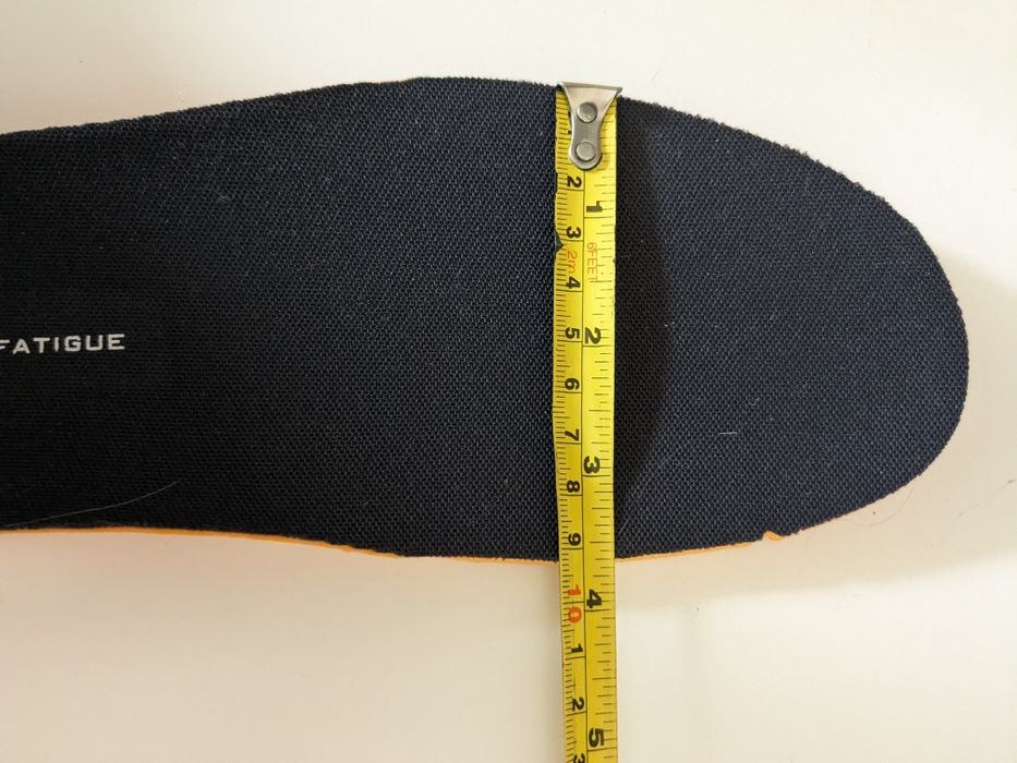 Черевики Timberland чоловічі, 44 розмір