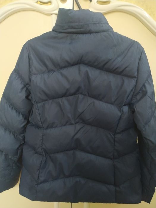 Куртка пуховик Tommy Hilfiger p.128