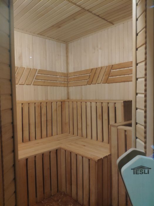 Будинок подобово для пари